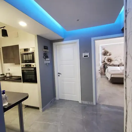 Dulcis In Fundo ベッド・アンド・ブレックファスト 4*