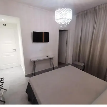 Dulcis In Fundo ベッド・アンド・ブレックファスト ローマ