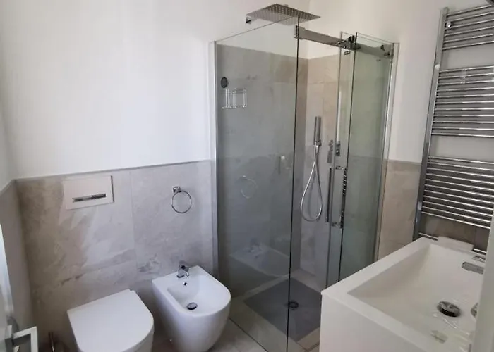 Bed & Breakfast Dulcis In Fundo 4*