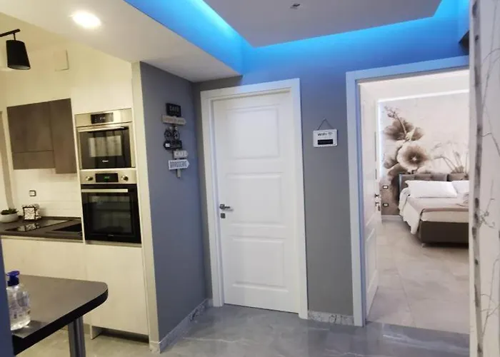 Dulcis In Fundo Nocleg ze śniadaniem 4*