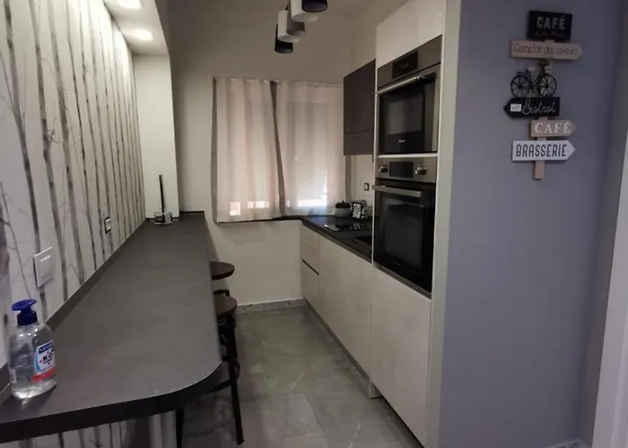 Dulcis In Fundo Nocleg ze śniadaniem Rzym