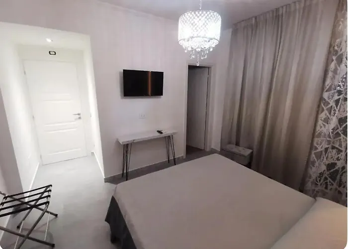 Dulcis In Fundo Bed & Breakfast Rome