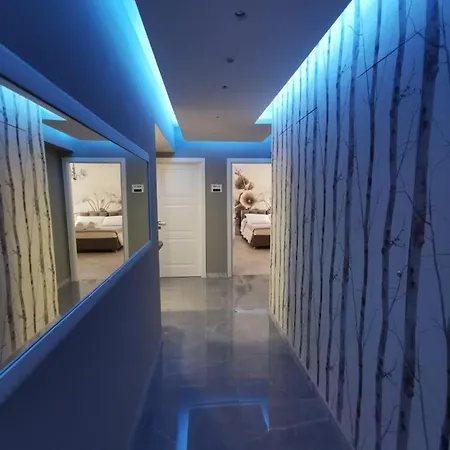 Frühstückspension Dulcis In Fundo 4*